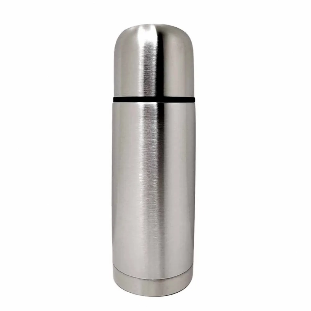 Garrafa Termica Inox 300ml C803 40 Banana Toys