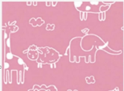 Papel Parede Adesivo 45cmx5m Ic420 13 Banana Toys