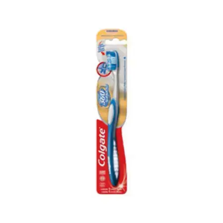 Colgate 360 Surround Macia