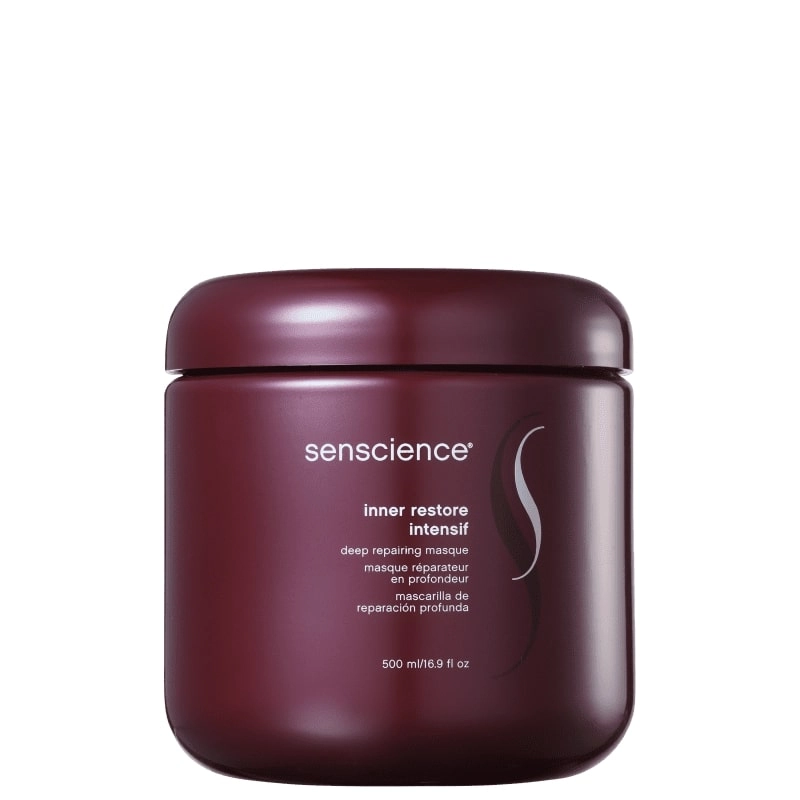 Snc Inner Restore Mois In Mask 500 Ml