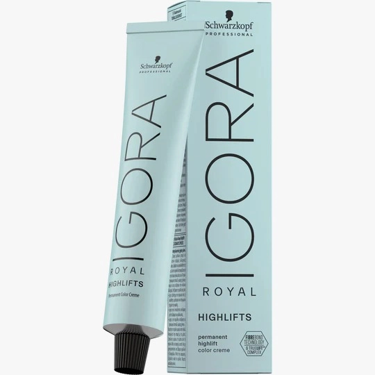 Tint Igora Royal Hig