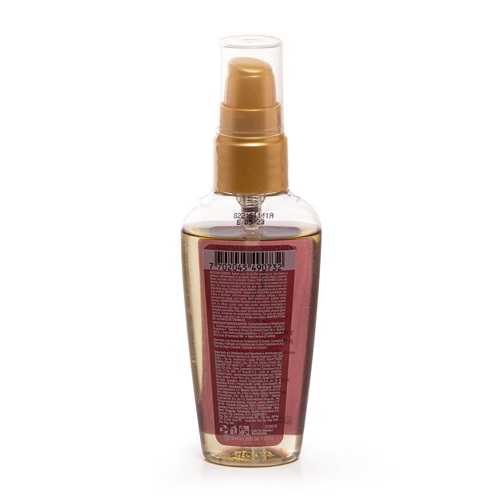 Tratamento Capilar True Hue Color Senscience 55ml