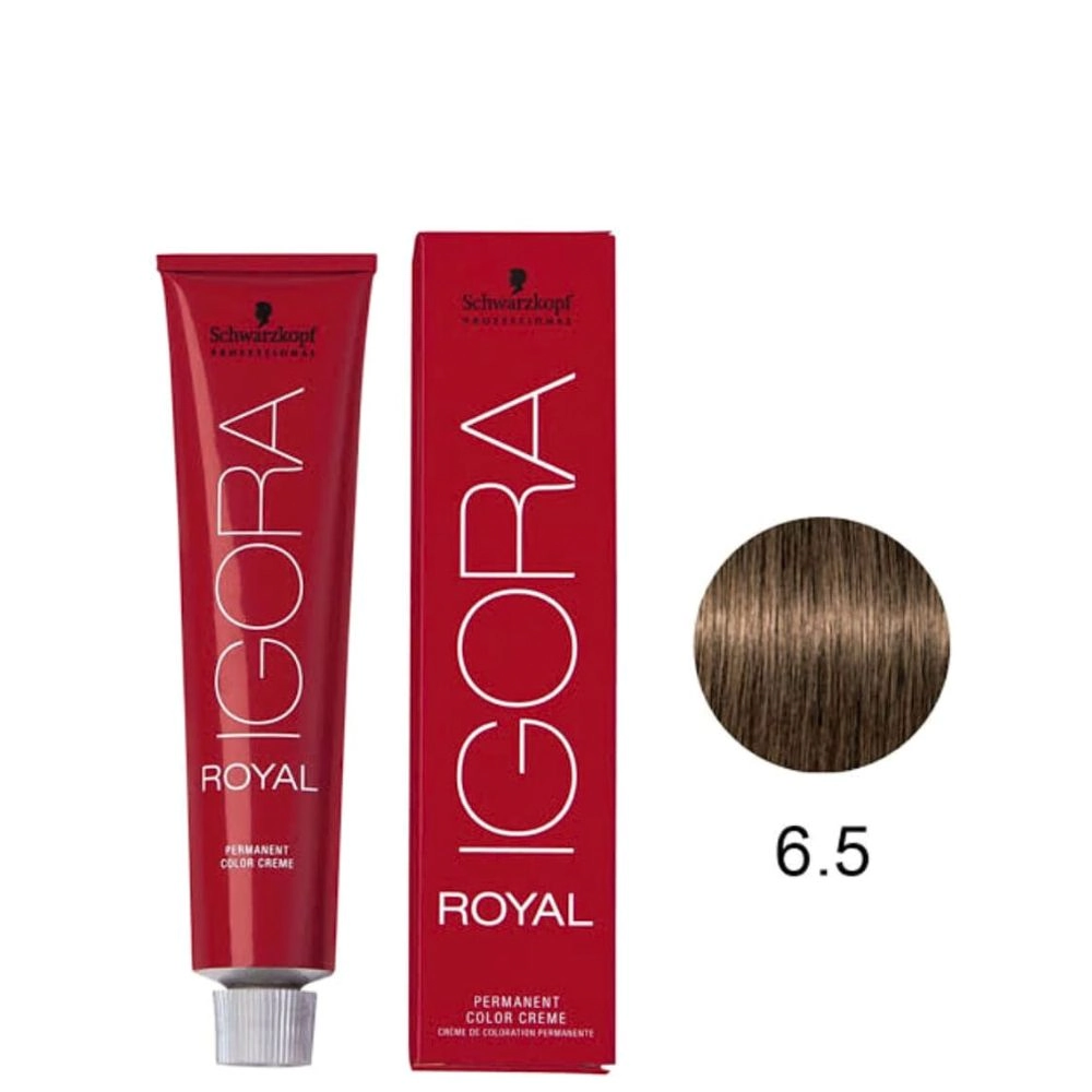 Tint Igora Royal N 6 5 Lro Esc Dour
