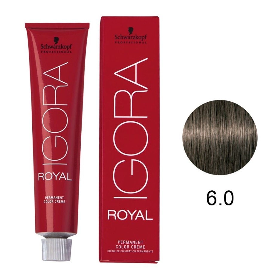 Tint Igora Royal N 6 0 Lro Esc Nat
