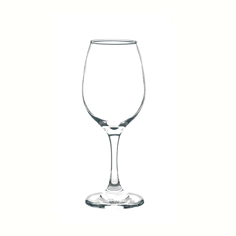 Taca Cristar 15239 318ml Rioja Vinho Tin