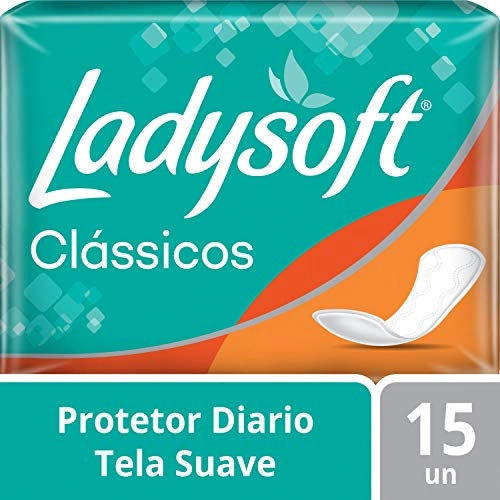 Abs.ladysoft Prot.class.c/15 S/a Sv