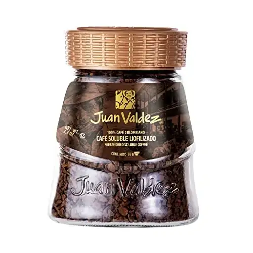 Cafe Sol Juan V Classico 95g