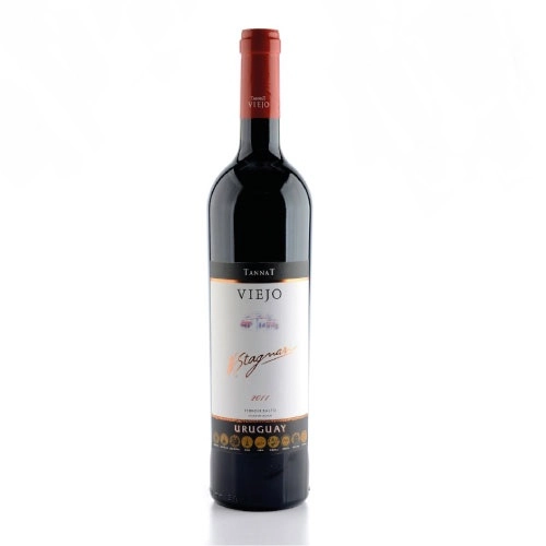 Vinho Stagnari Tannat Tinto