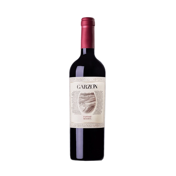 Vinho Garzon Tannat