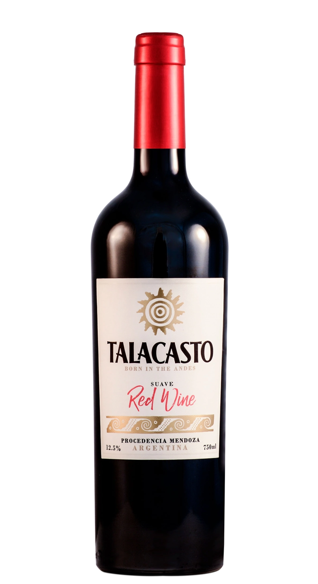 Talacasto Blend Tinto 750ml