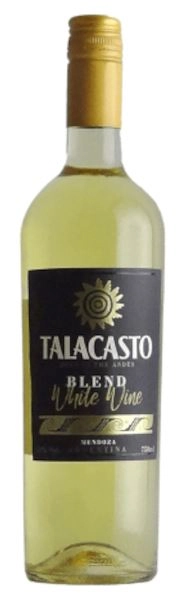 Talacasto Blend Branco 750ml