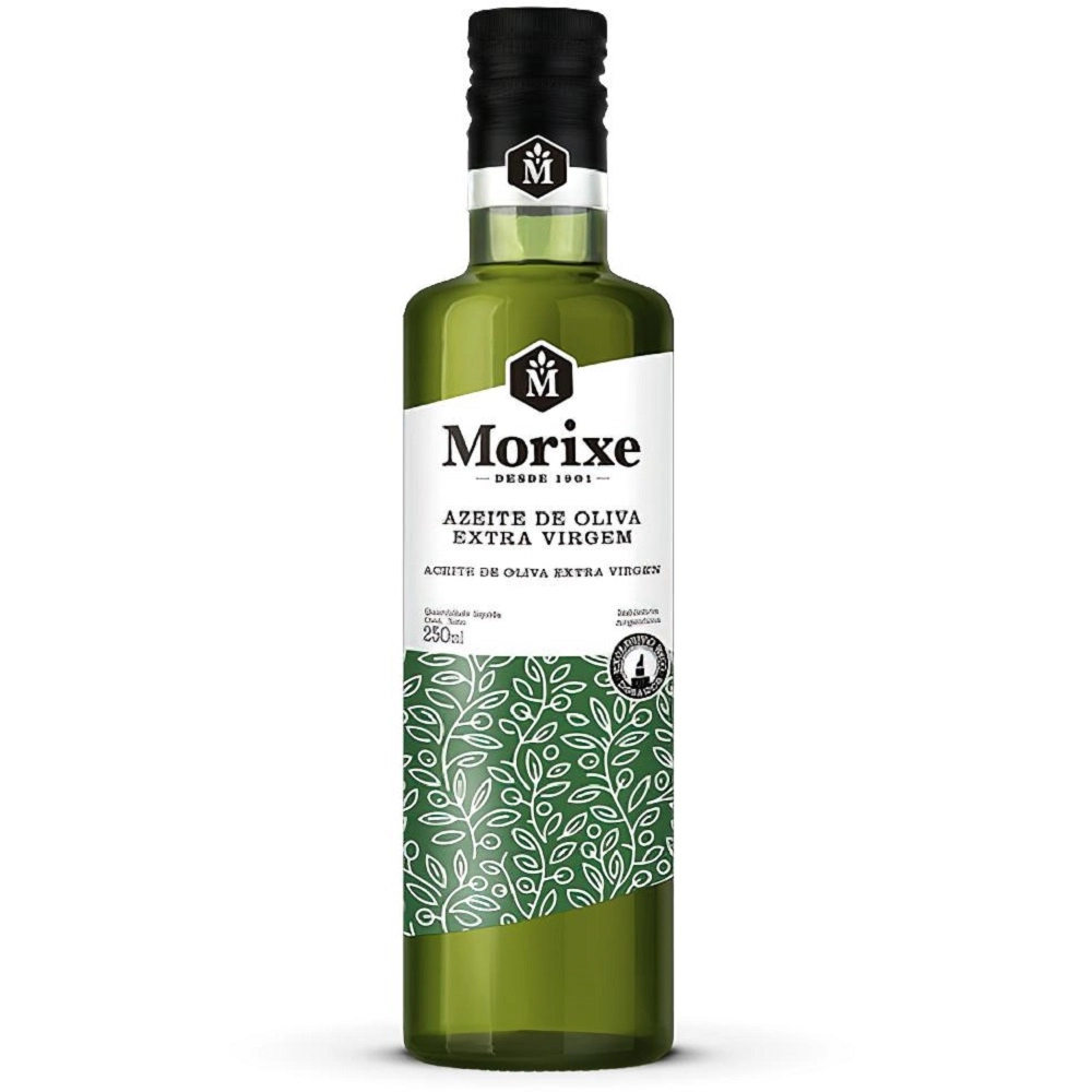 Azeite Morixe Extra Virgem Pet 250ml