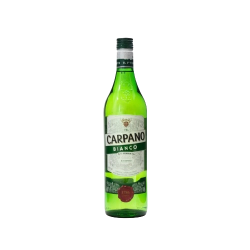 Vermute Bianco Carpano Garrafa 950ml