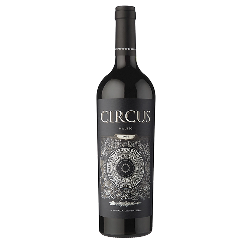 Vh.arg.circus Malbec 750ml