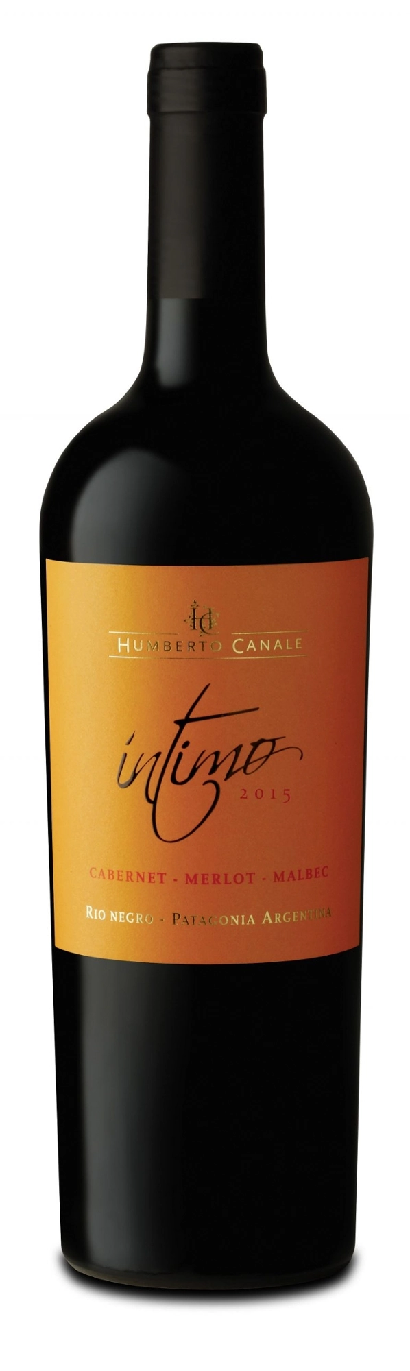 Vinho Blend Cab Sauv Black River Humberto Canale 750ml