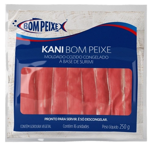 Kani Kama Santa Elena