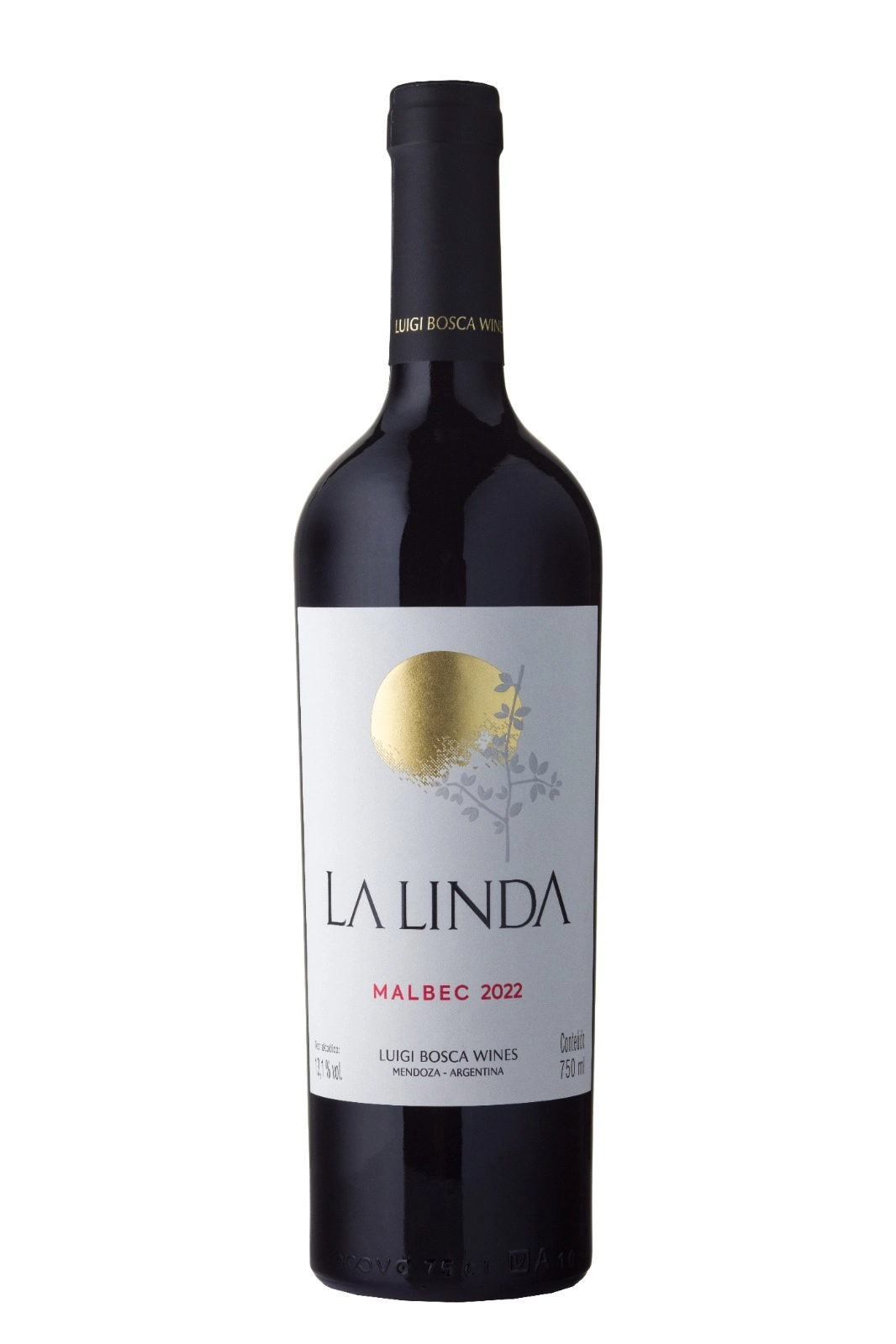 Finca La Linda Malbec Luigi Bosca 2022