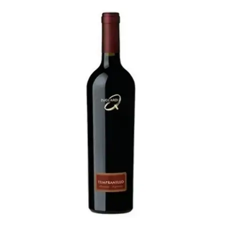 Vinho Argentino Tinto Seco Santa Julia Tempranillo Mendoza Garrafa 750ml