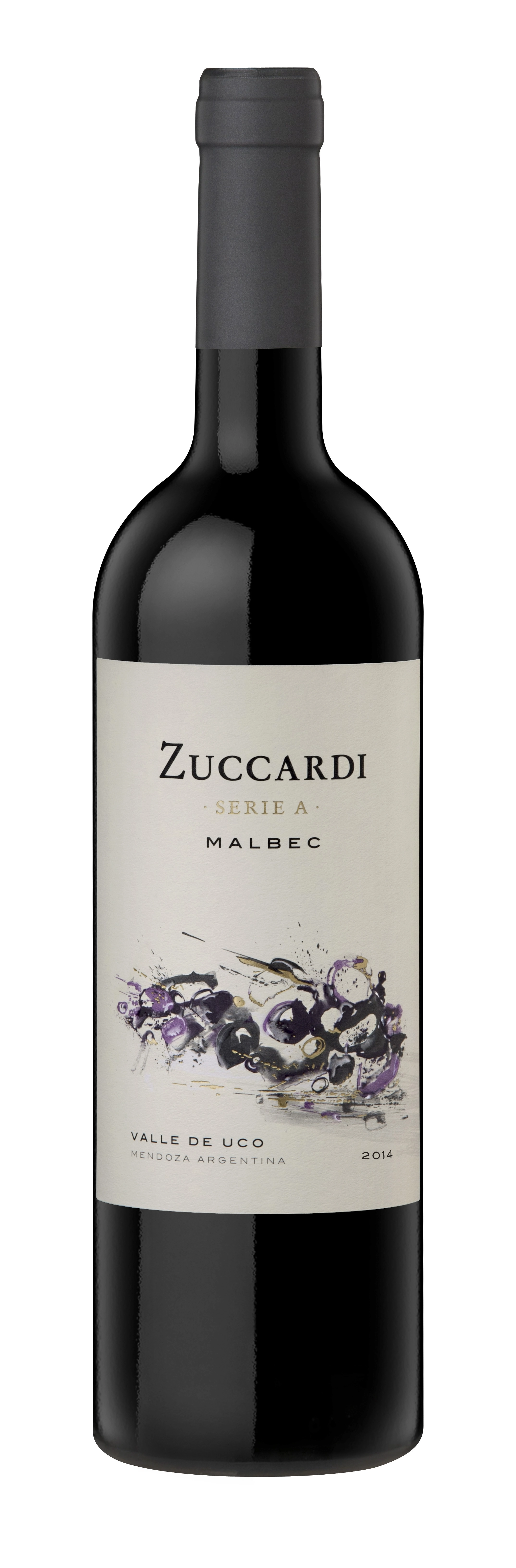 Vinho Arg Zuccardi Seria A Malbec