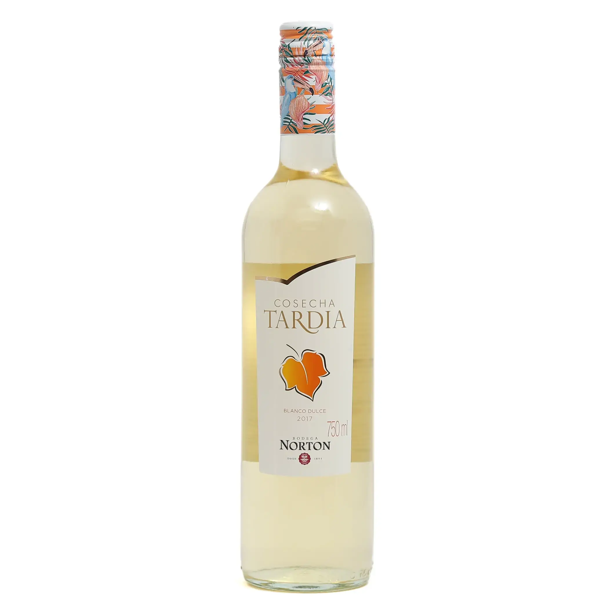 Cosecha Especial Bodega Norton Espumante Chardonnay Pinot Noir