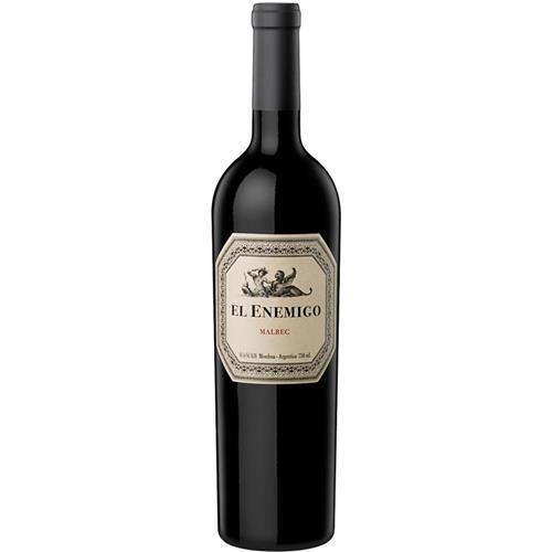 Vho El Enemigo Malbec 750ml