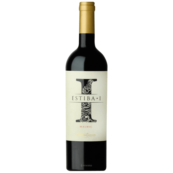 Vinho Arg.estiba I 750ml Malbec