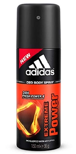 Desodorante Adidas Aero Masc Extreme Power