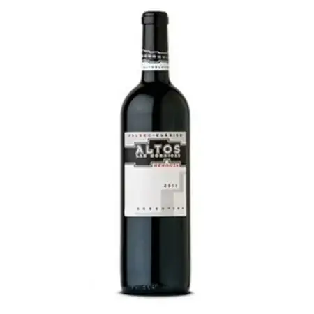 Altos Las Hormigas Tinto Malbec 2012