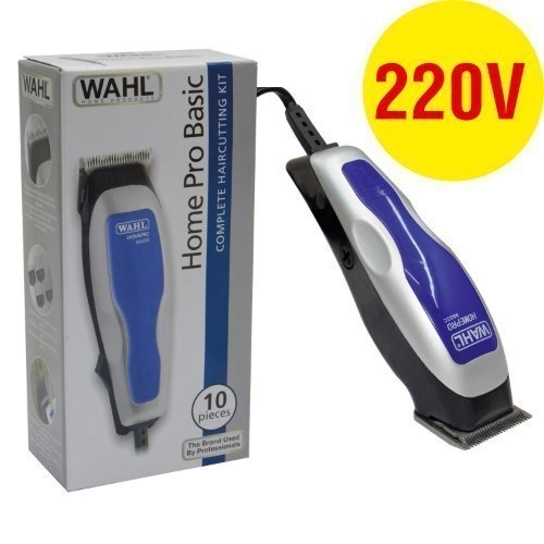 Wahl Maq Home Cut Basic 220v