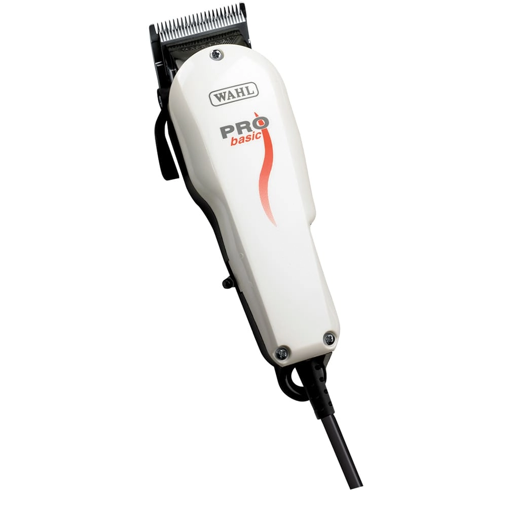 Maquina P/corte Wahl Pro Basic 220v 1un