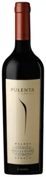 Vinho Pulenta Finca La Zulema 750ml Malbec