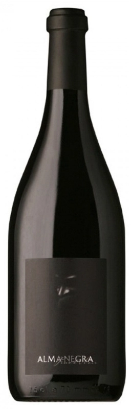 Vinho Arg Alma Negra Pinot Noir