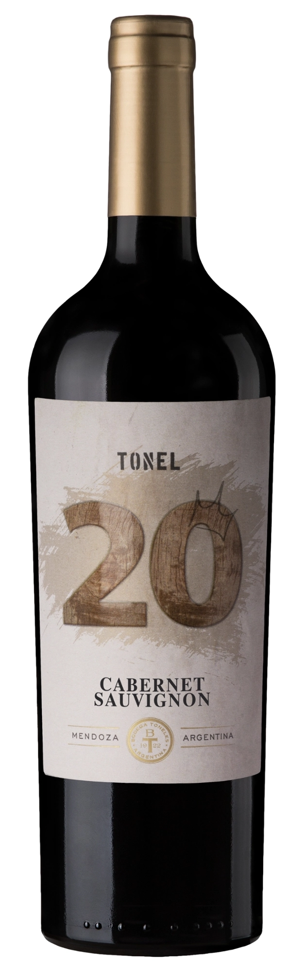 Vh Tto Arg Tonel 20 V.c.s.bo 750ml