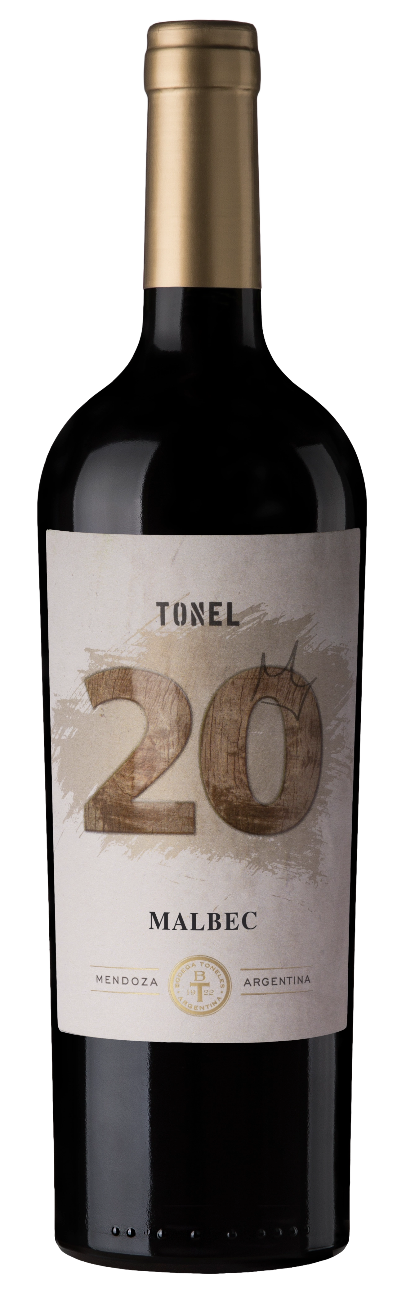 Vh Tto Arg Tonel 20 Varietal M.b.t.750ml