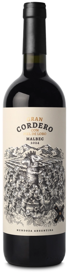 Vinho Argentino Asadito De Obra 750ml Ch