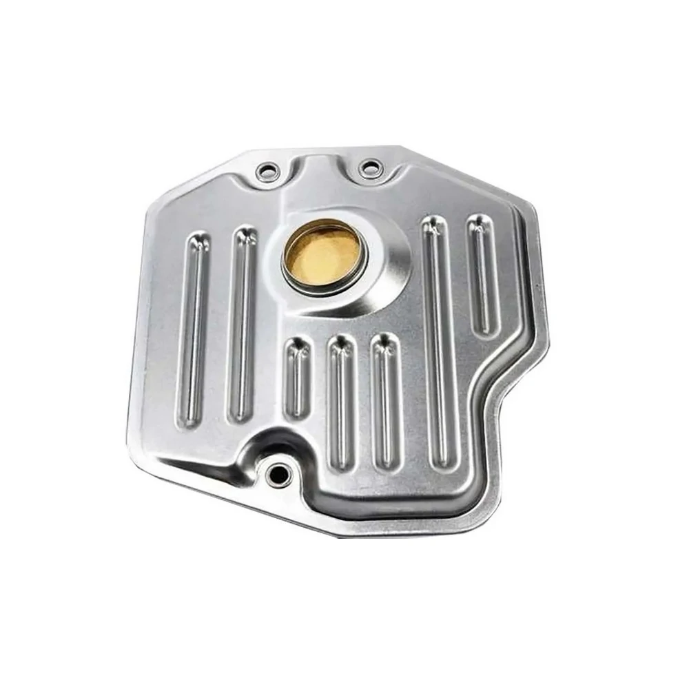Filtro de Óleo do Câmbio Automático - WEGA MOTORS WFC934