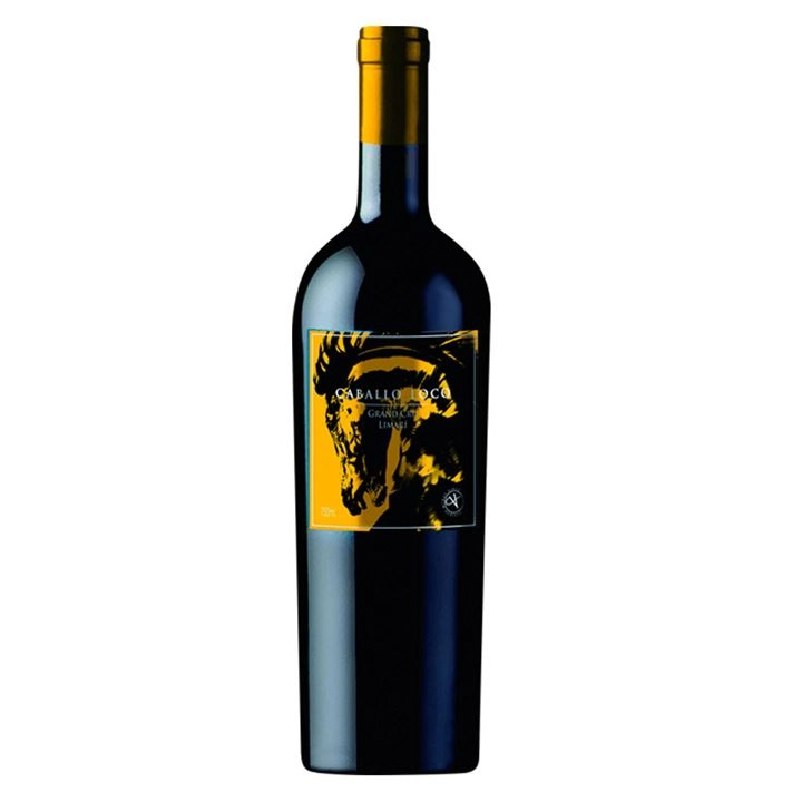 Vinho Caballo Loco Grand Cru Limari