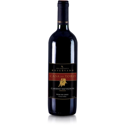 Vinho Casa Del Toro Cabernet