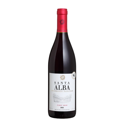 Vinho Santa Alba Winem Sele 750ml