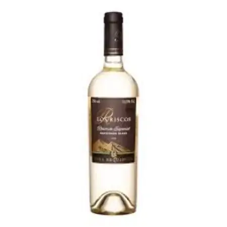 Vinho Requingua Los Riscos 750ml Esp.sauv.blanc