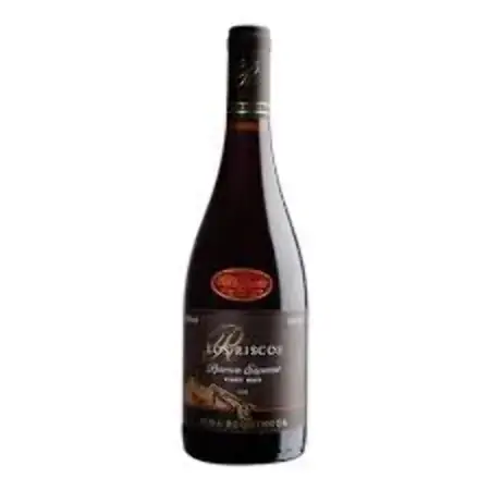 Vinho Requingua Los Riscos 750ml Esp.pinot Noir