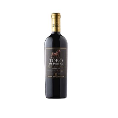 Vinho Tinto Chil Toro De Piedra Rincon De Los Ventos Carmenere 750ml