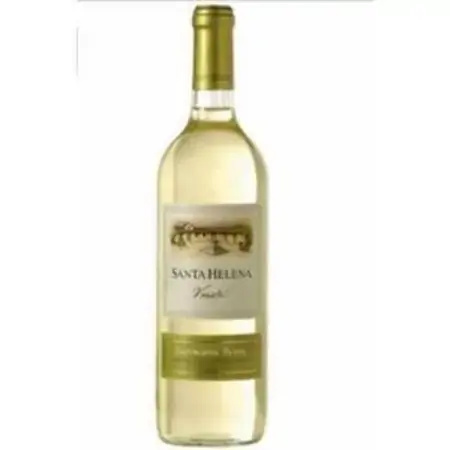 Reservado Santa Helena Branco Sauvignon Blanc 2010