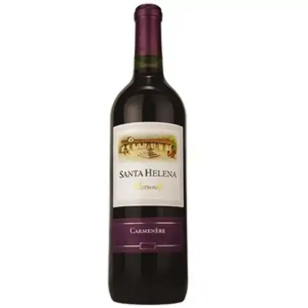 Reservado Santa Helena Tinto Carmenère 2008