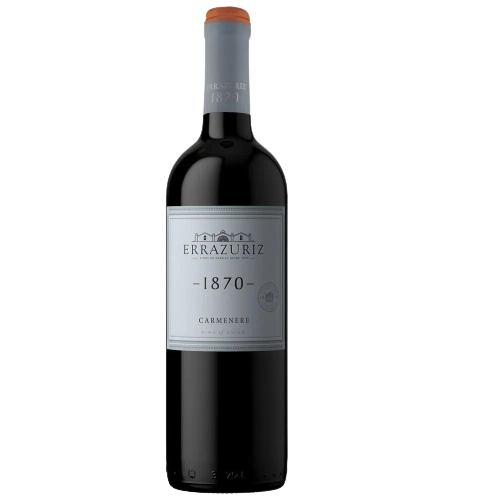 Vinho El Descanso 750ml Carmenere