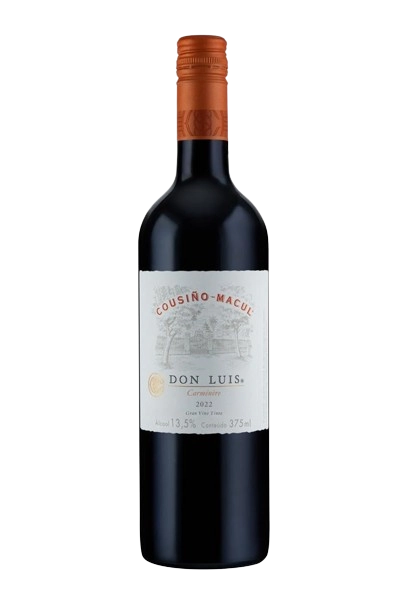 Vh C.macul Carm D.luis 375ml