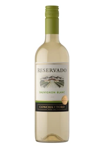 Vinho Concha Y Toro Reservado Sauvignon Blanc 750ml