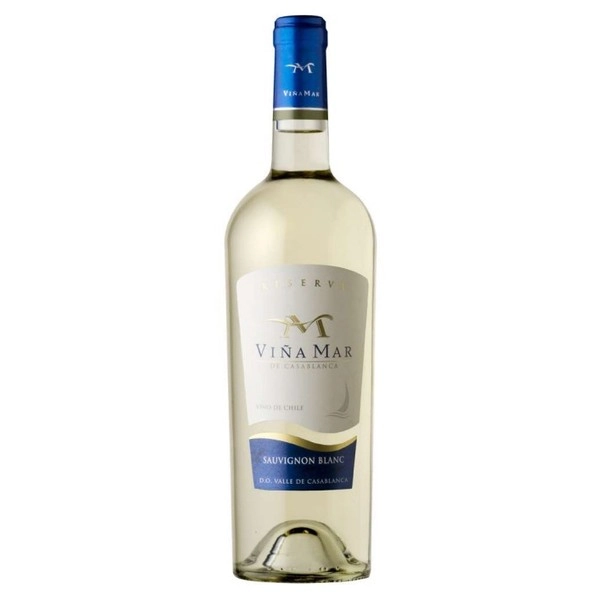 Reserva Vina Mar Branco Sauvignon Blanc
