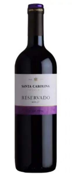 Vinho Chi.carolina 750ml Reser