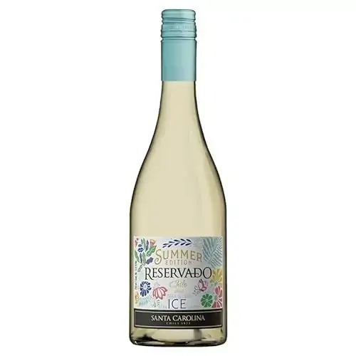 Vinho S.carolina Reservado Chile Ice 750ml